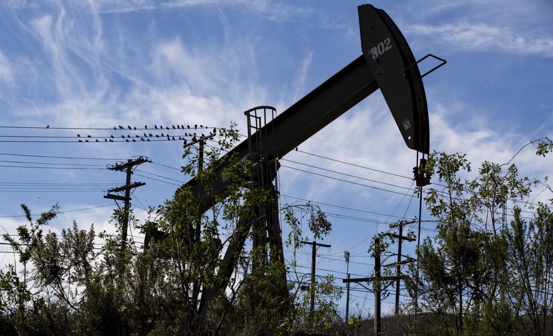 Petróleo de Texas cierra en los 88.17 dólares el barril