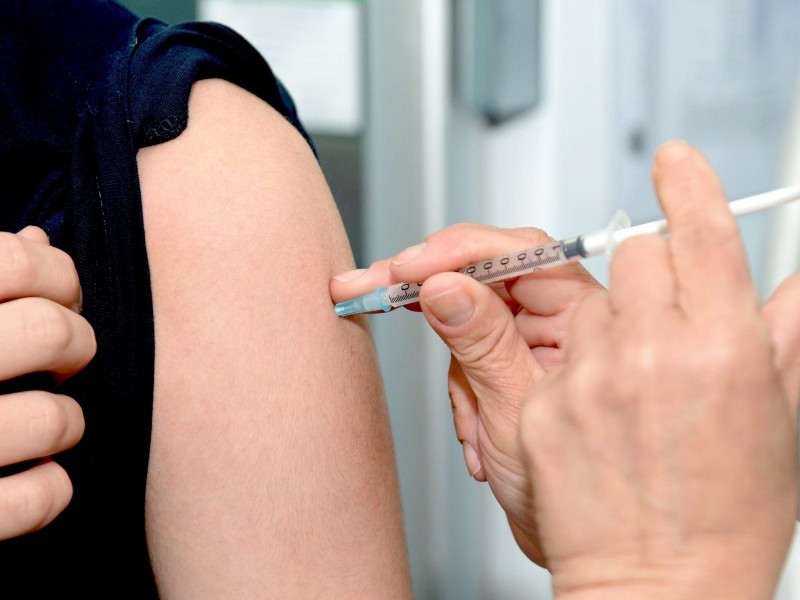 Salud Pública comenzará a vacunar contra influenza estacional este miércoles