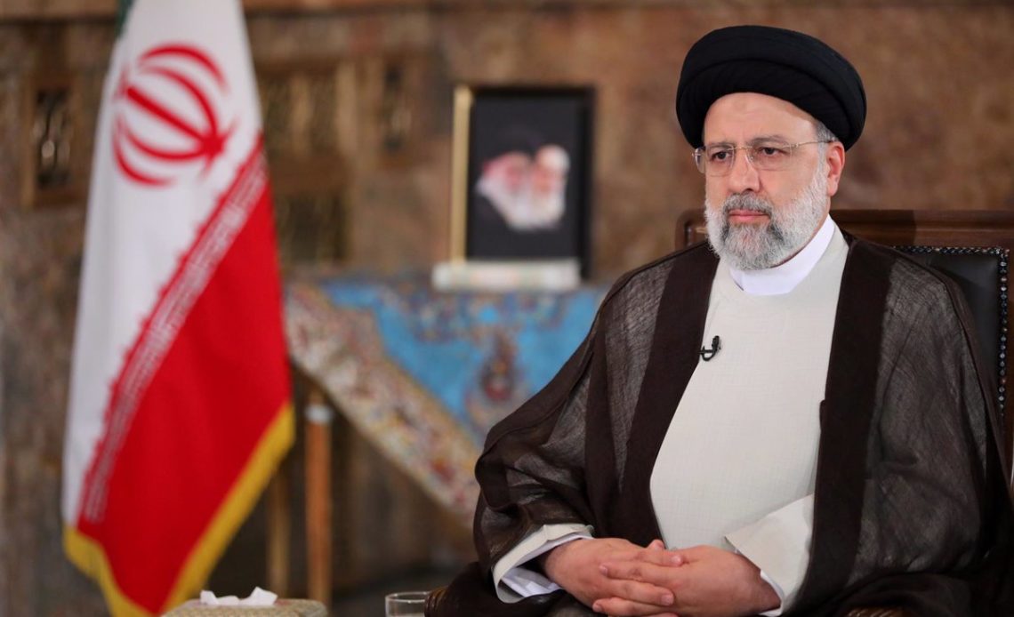 Presidente iraní ordena investigación sobre violencia en Zahedan