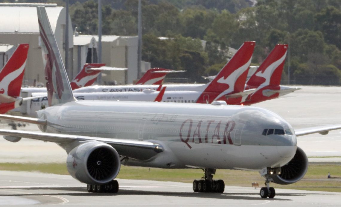 Brasil pide explicaciones a Qatar Airways por posible caso de gordofobia