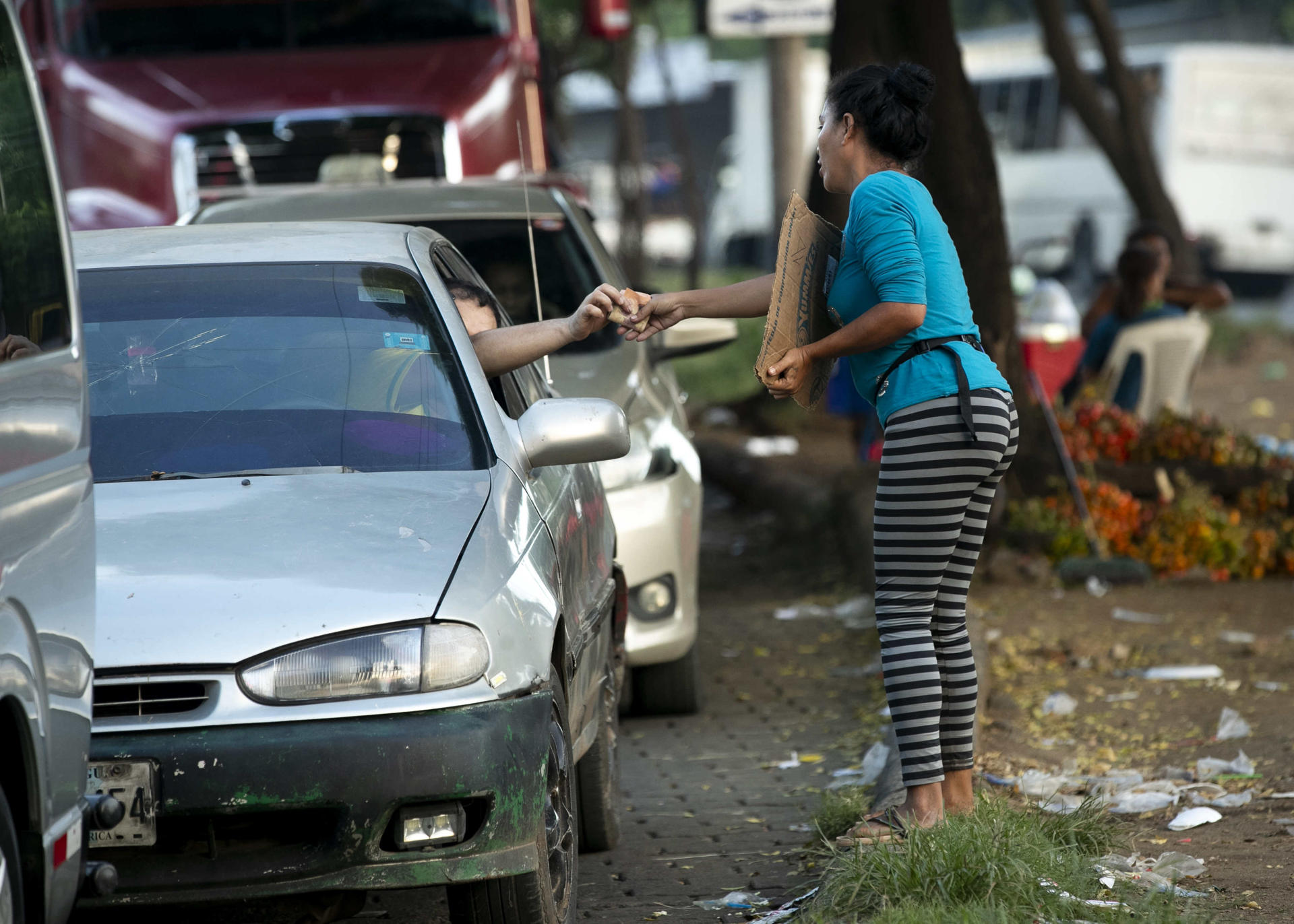 ONG Alerta Del Riesgo Que Viven Las Venezolanas De Sufrir Violencia De ...