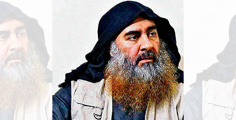 El Estado Islámico anuncia la muerte de su líder y nombra a un nuevo 'califa'