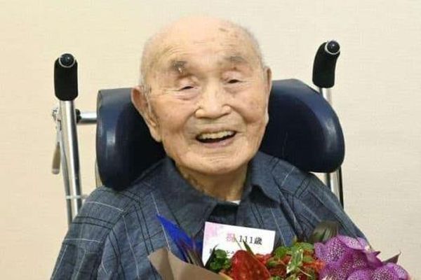 Muere Shigeru Nakamura, el último sobreviviente de bomba atómica