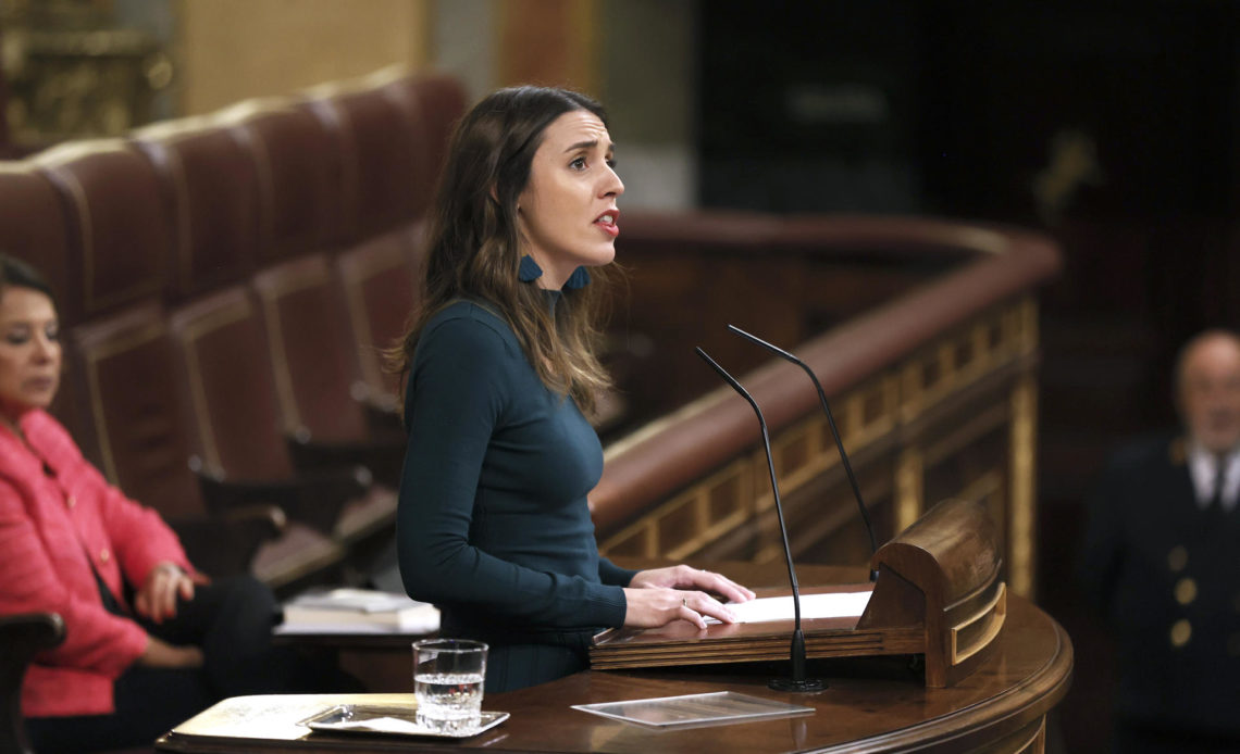 Menores de 16 y 17 años podrán volver a abortar en España sin permiso paterno