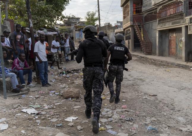 Dos nuevas masacres en municipios de Colombia dejan 8 jóvenes muertos