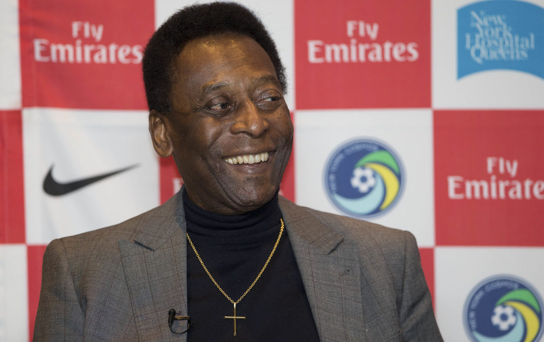 Muere Pelé, gran leyenda del mundo del fútbol a los 82 años
