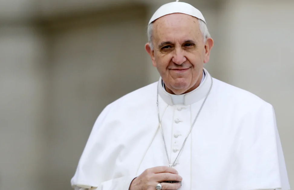 Papa Francisco: “A veces me usan, pero nosotros usamos a Dios muchas más”