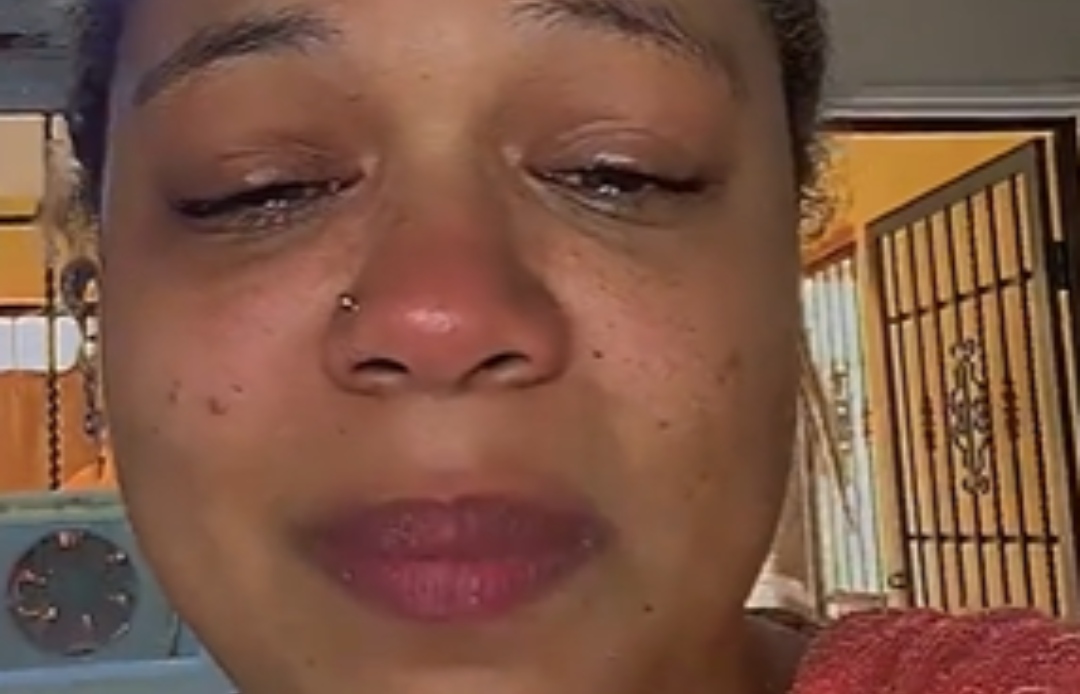 Madre llora angustiosamente por la libertad bajo fianza de quien violó a su hija desde que tenía ocho años