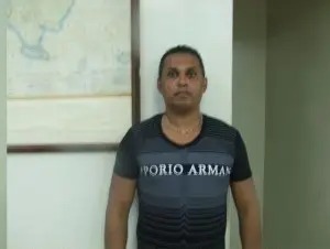 EE.UU. impone sanciones contra narcotraficante dominicano José Calderón Rijo