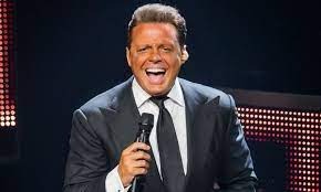 Luis Miguel