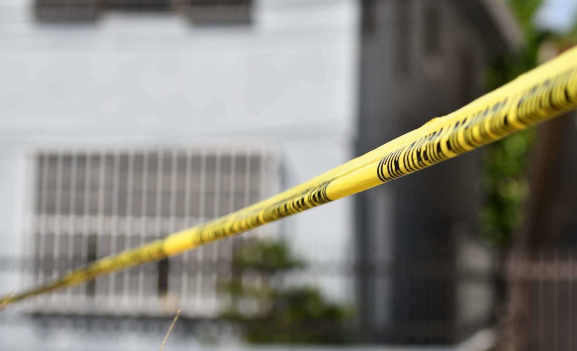 Hombre asesina a su ex pareja y luego se suicida en Puerto Rico