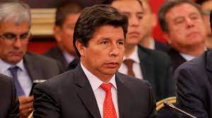 El Gobierno de México confirmó este martes que el país otorgó asilo político a la familia del expresidente de Perú, Pedro Castillo, quien fue destituido por el Congreso tras dar un golpe de Estado y ahora permanece en prisión.