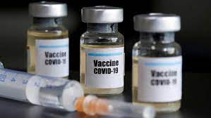 EEUU dejará de exigir vacuna covid a funcionarios y visitantes el 11 de mayo