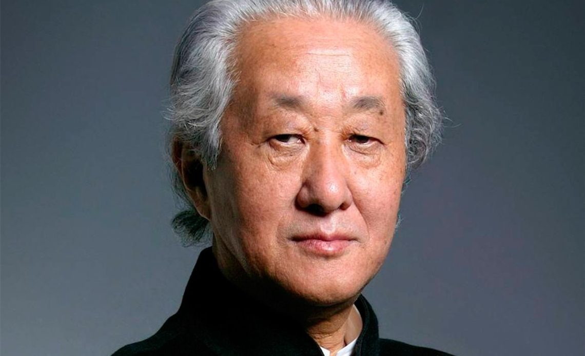 Fallece arquitecto japonés Arata Isozaki, Premio Pritzker