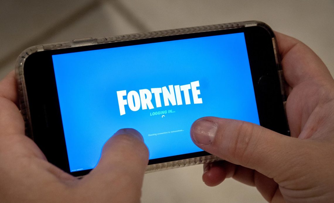 Epic Games pagará 520 millones en multas por violar ley de EE.UU. con Fortnite