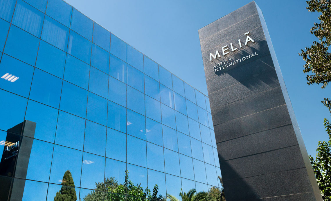 Meliá Hotels seguirá expandiéndose en República Dominicana en 2023