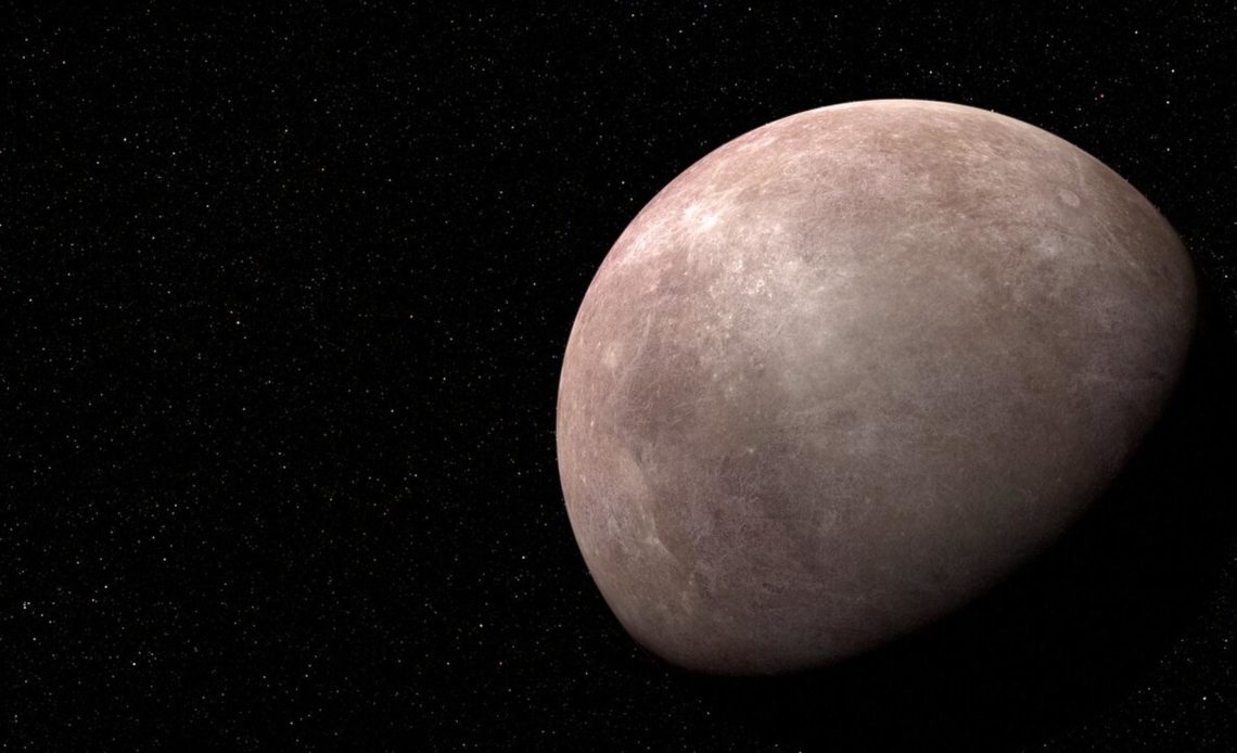 Telescopio James Webb confirma la existencia de su primer exoplaneta
