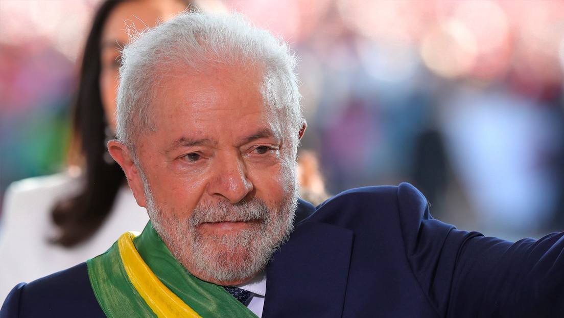 Primer día de Lula: freno al acceso a armas, a privatizaciones y protección de Amazonía