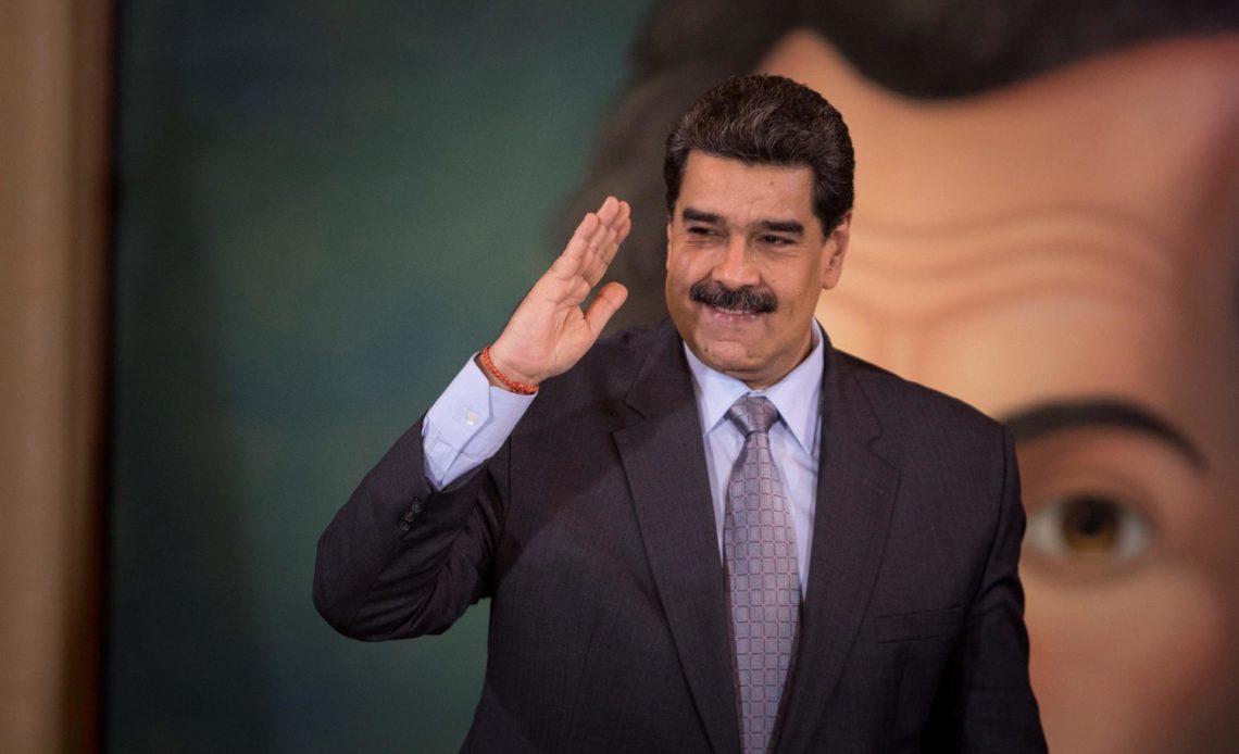 Maduro no viajará a Cumbre de la Celac por "plan de agresiones" en su contra