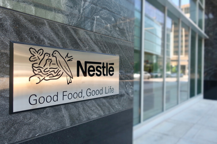 Nestlé suprimirá 94 empleos en una de sus fábricas en el Reino Unido
