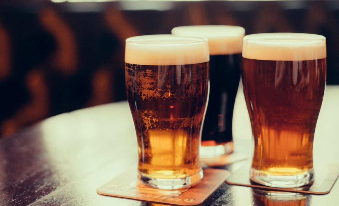 Estudio canadiense advierte única forma segura de beber alcohol es no beber
