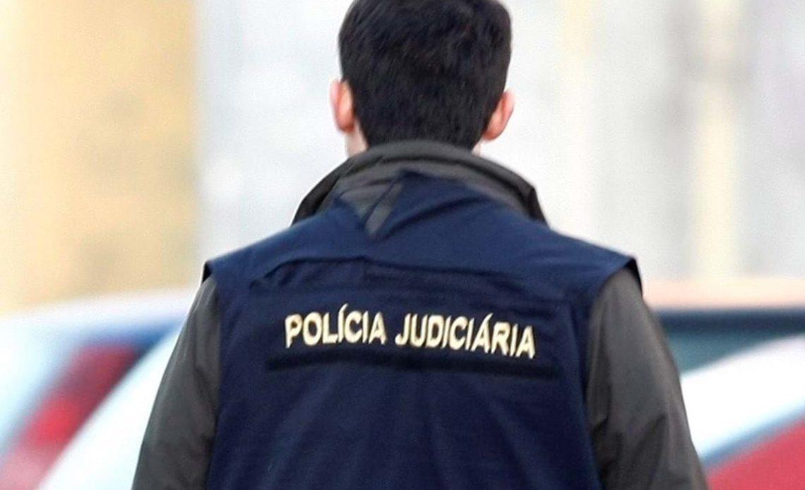 Detenido por raptar y aislar durante 8 meses a una menor en Portugal