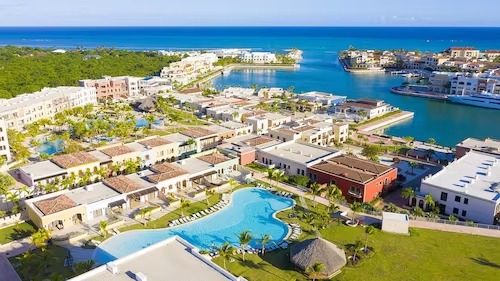 Cap Cana anuncia inicio operaciones primer Sport Illustrated Resorts en el mundo