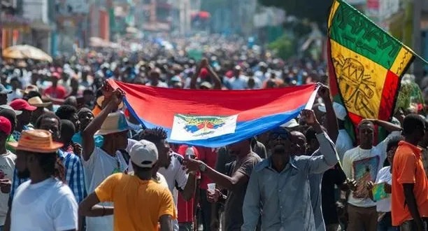 Haití dice que el envío de fuerza internacional al país no puede esperar más