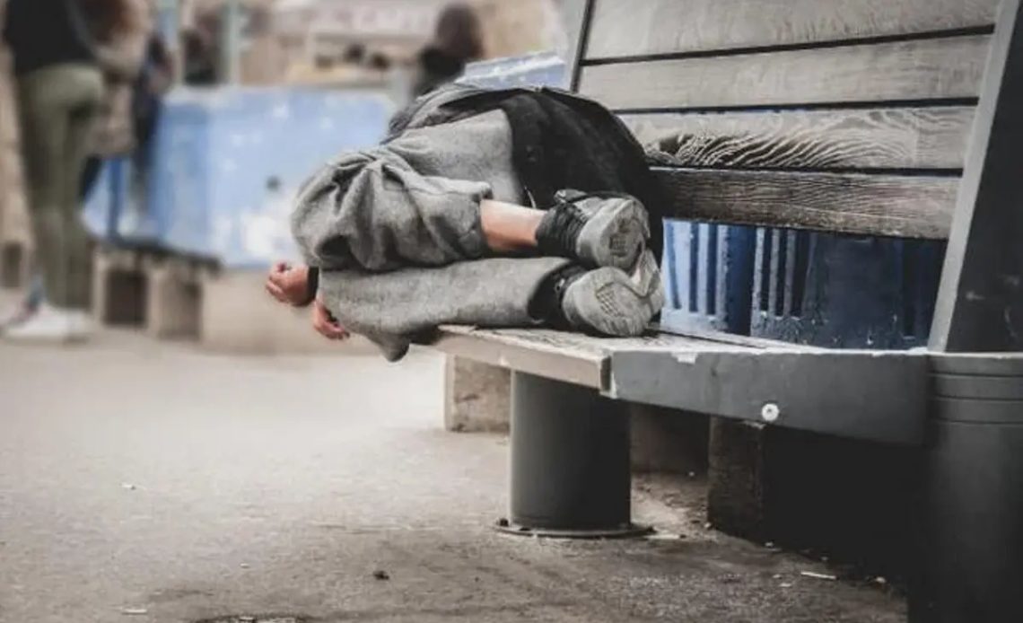 Nueva York sale a “censar” a los desamparados que duermen en las calles