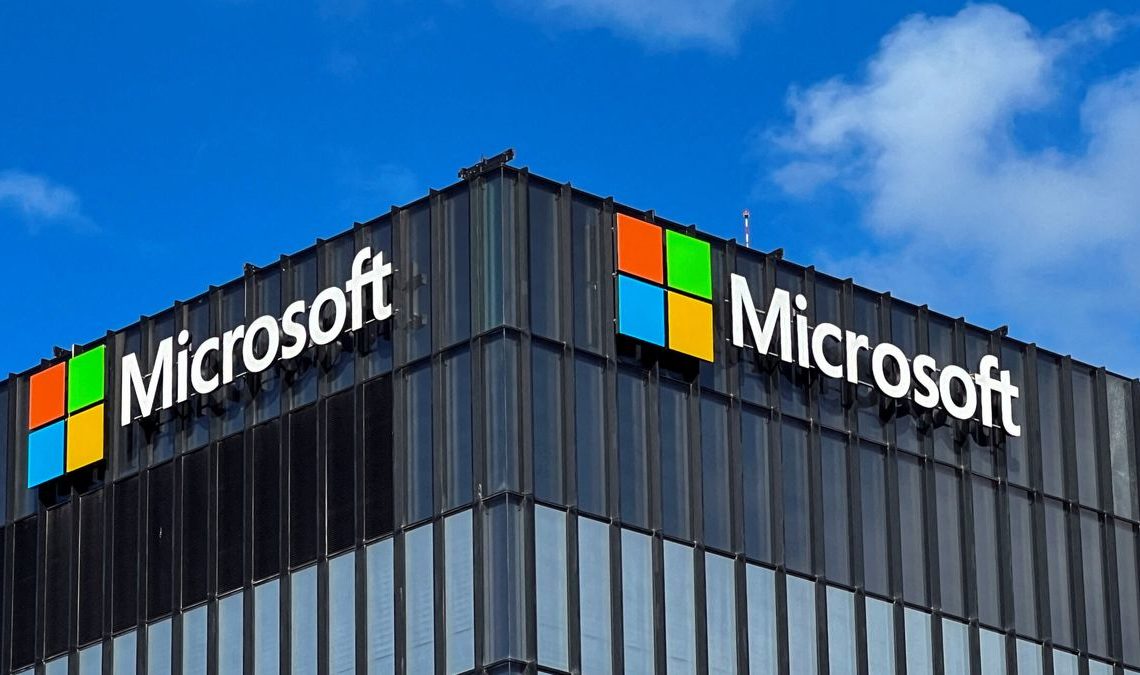Microsoft anuncia el despido de 10.000 empleados, cerca del 5% de su plantilla