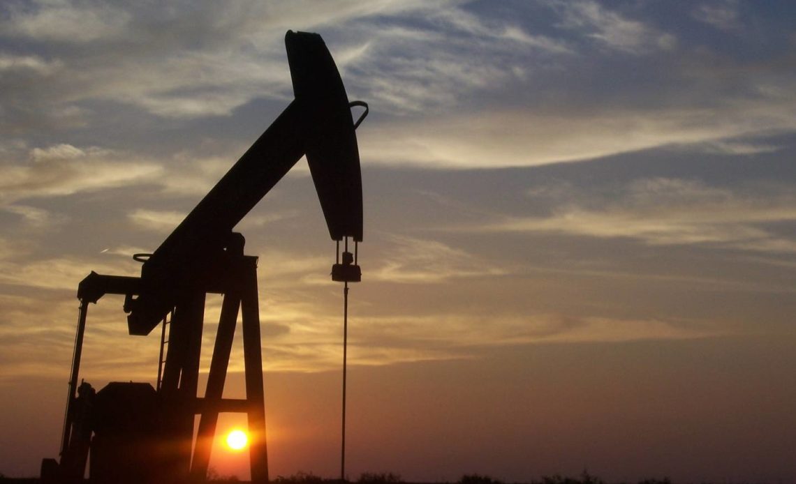 Petróleo de Texas abre con subida del 0.52 %, hasta los 75.15 dólares