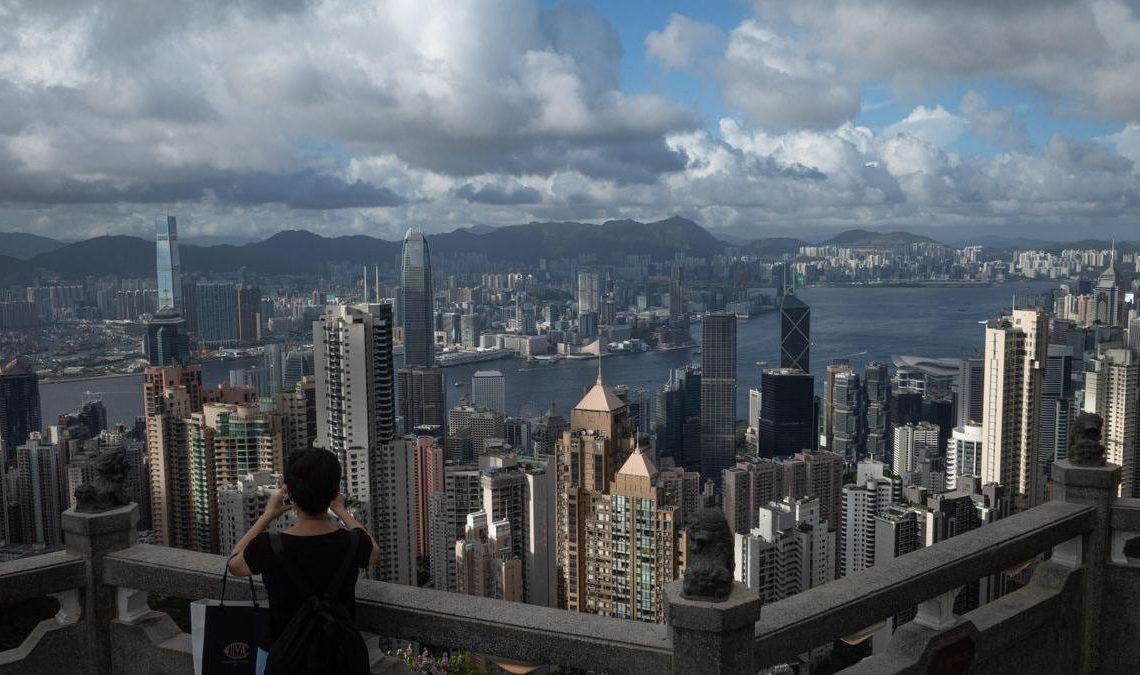 Hong Kong regalará 500 mil billetes de avión a turistas que deseen visitar el país