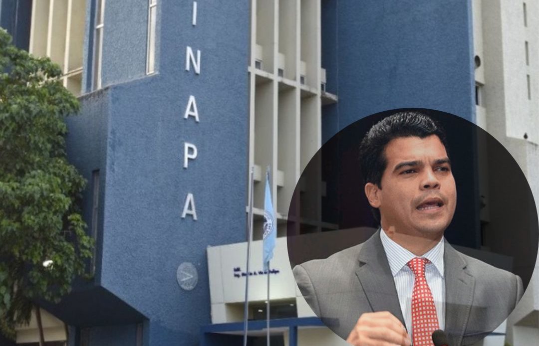 Amplios sectores se pronuncian a favor de investigar licitación irregular de INAPA