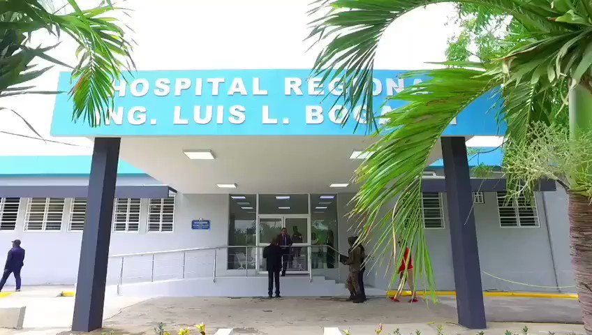 SNS niega reutilización de jeringuillas en hospital de Valverde y toda Red Pública