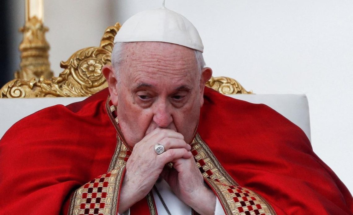 El papa elimina casas gratuitas o baratas para cardenales y dirigentes