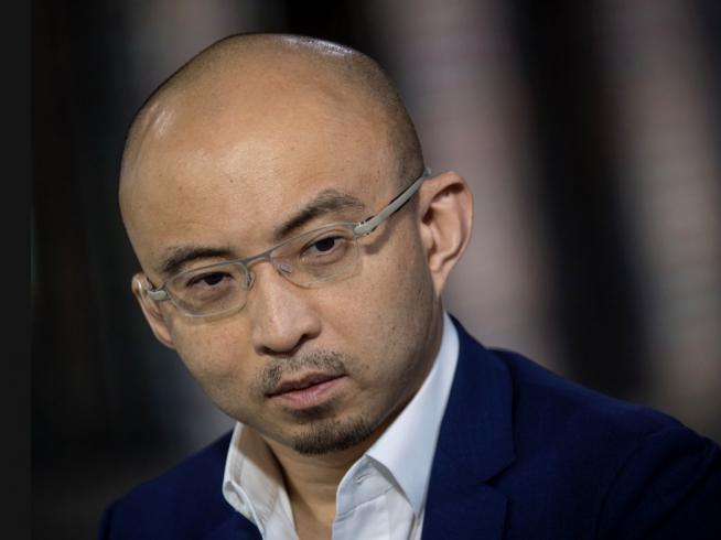Desaparece multimillonario fundador de un banco de inversión chino