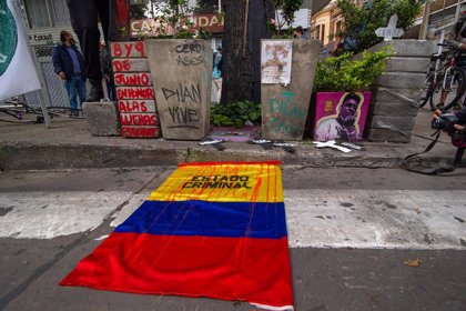 Asesinan a tres personas en una masacre en el centro de Colombia