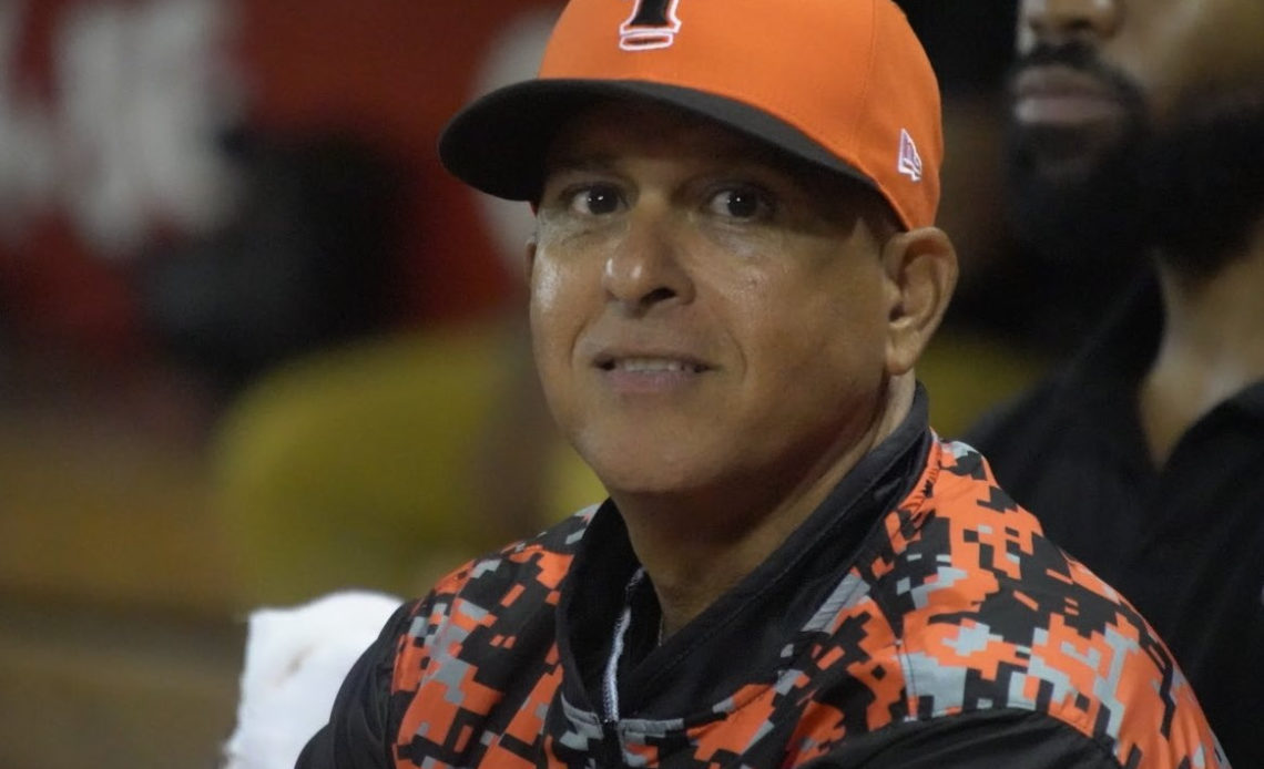 Puertorriqueño Lino Rivera dirigirá equipo dominicano de béisbol Los Toros