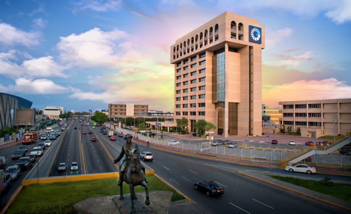 Banco Popular, primera entidad de capital dominicano que recibe máxima calificación AAA