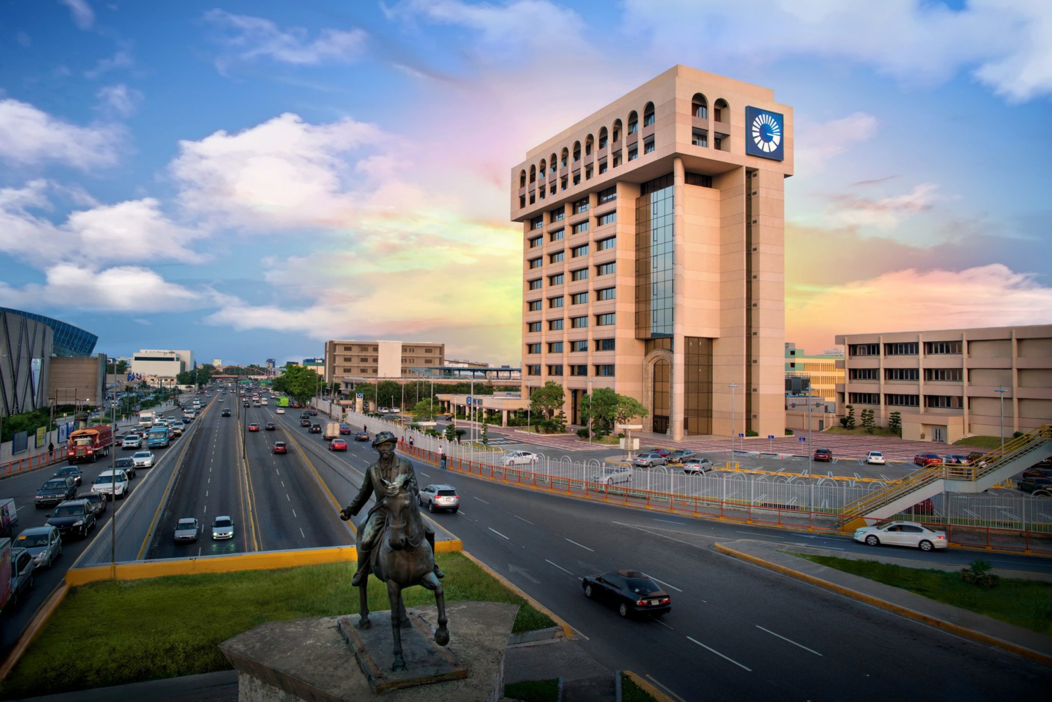 Banco Popular desmiente supuesto asalto en Higüey 