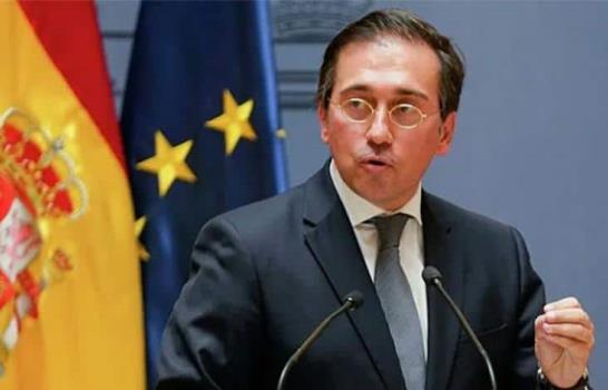 España desea que esta sea la cumbre de la unión, dice ministro de Exteriores