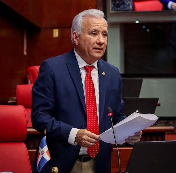 Senador Antonio Taveras fue reelecto en su provincia con más votos que los obtenidos por Abel a nivel nacional