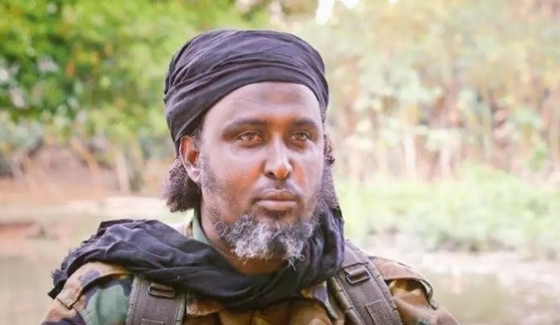 EE.UU. ofrece 5 millones de dólares por el portavoz del grupo somalí Al Shabab