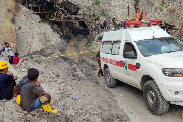 Al menos 5 muertos y 40 heridos tras explosión de una mina en Siria