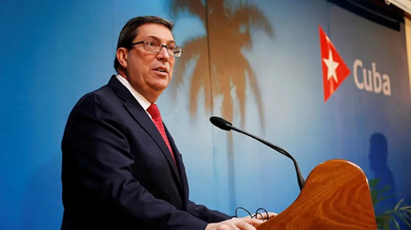 Cuba espera que la Cumbre Iberoamericana impulse la cooperación "inclusiva"