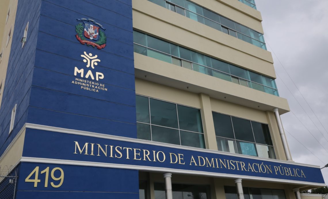 MAP dispone horario especial de instituciones públicas para Semana Santa