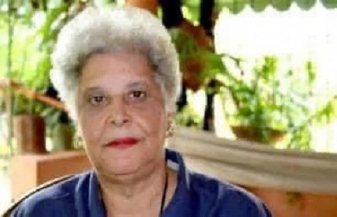 Fallece Lilian Josefina Russo, integrante del Movimiento 14 de Junio