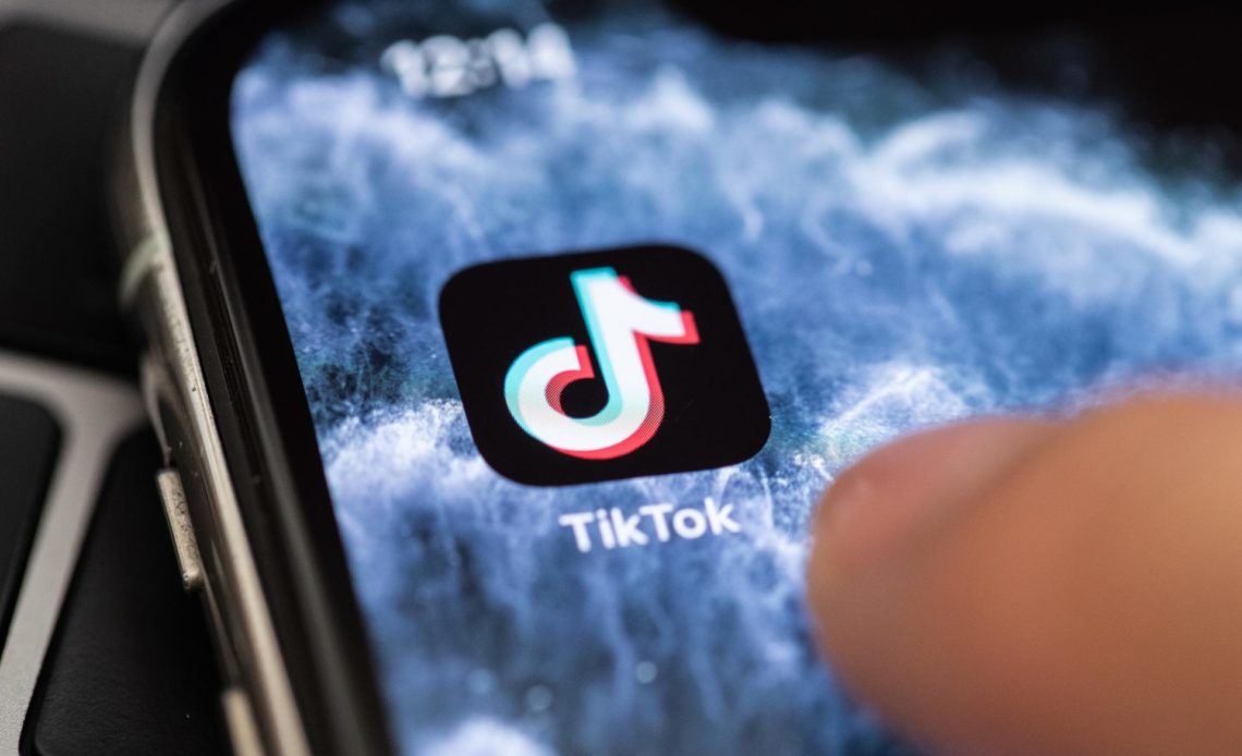 Iowa demanda a TikTok por contenido engañoso