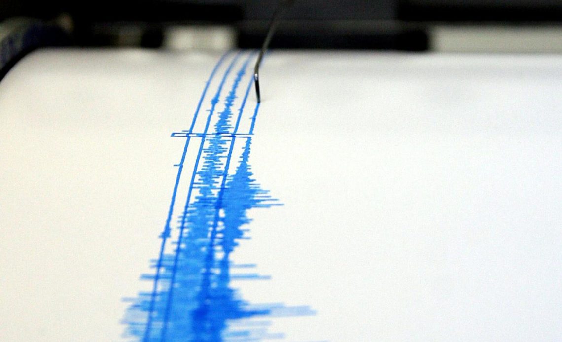 Terremoto de magnitud 4.4 sacude el centro de Italia sin daños