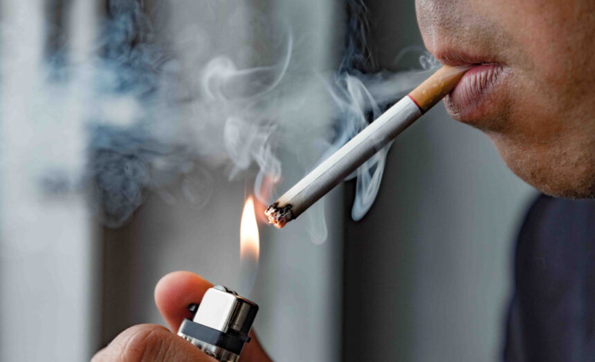 Taiwán prohibe productos similares al tabaco y eleva la edad legal para fumar